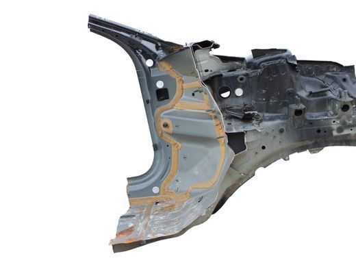 Четверть автомобиля передняя левая VOLVO V60 Y20 2013-2018 31364179, 31364179, B