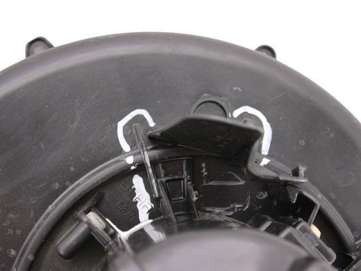 Моторчик вентилятора салона VOLVO V60 Y20 2013-2018 (6G9N18D413AA) 31291516, 31291516, B