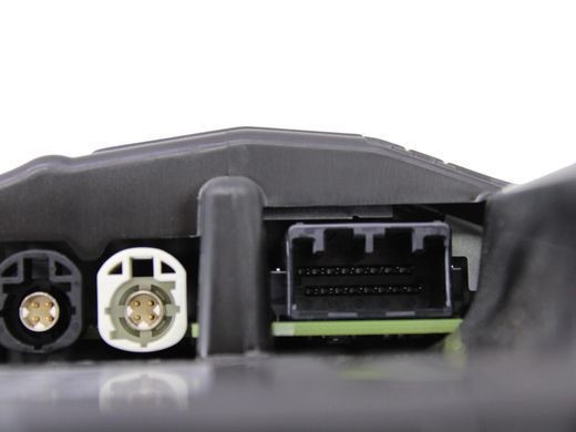 Панель приладів VOLVO XC90 2015-2019 31687123, 31687123, A