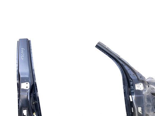 Четверть автомобиля передняя правая LAND ROVER RANGE ROVER SPORT L320 2005-2009 ABD780140, ABD780140, A