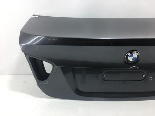 Крышка багажника BMW 320 E90 2005-2008 41627151491, 41627151491, B