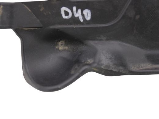 Пильник жабо лівий NISSAN NAVARA D40 2005-2010 66895EB300, 66895EB300, B