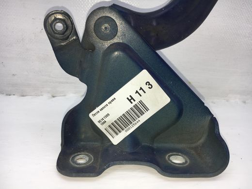 Петля капота права CHEVROLET TRAX U200 2013-2016 (95421581) 95141369, 95141369, A