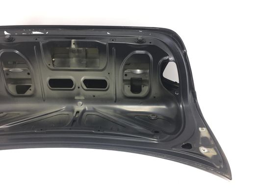 Крышка багажника BMW 320 E90 2005-2008 41627151491, 41627151491, B