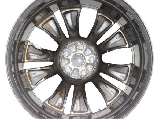 Диск R20 5* SUBARU ASCENT 2018-2022 (7.5Jx20 5x114.3 ET55 DIA56.1) 28111XC02A, 28111XC02A, A