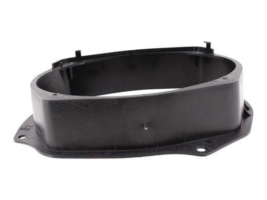 Кронштейн передній лівий NISSAN NAVARA D40 2005-2010 (динаміка) 28167EA000, 28167EA000, A