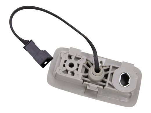 Козирьок сонцезахисний лівий VOLVO V60 Y20 2013-2018 39822707, 39822707, B