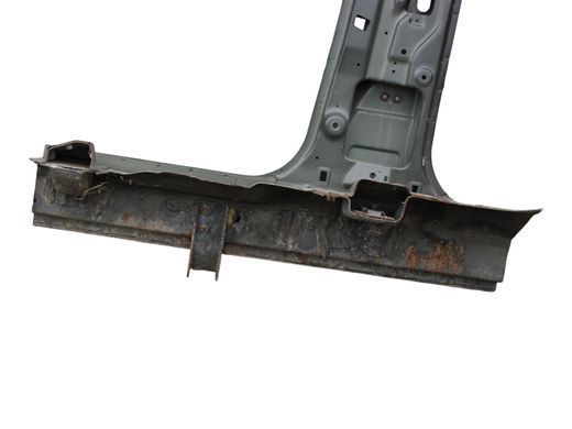 Стійка кузова середня права NISSAN NAVARA D40 2005-2010 76530EB330, 76530EB330, A