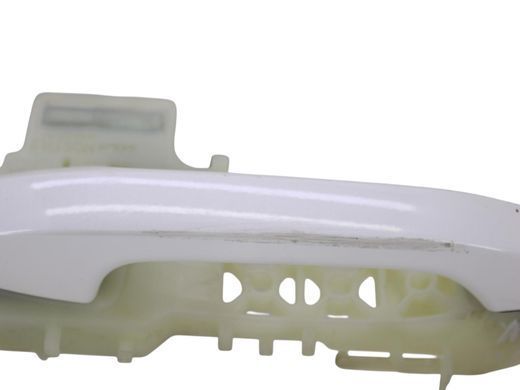 Ручка двери наружная передняя правая KIA SPORTAGE NQ5 2021-2024 (в зборі) 82665P1000, 82665P1000, B
