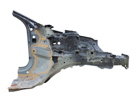 Четверть автомобиля передняя левая VOLVO V60 Y20 2013-2018 31364179, 31364179, B