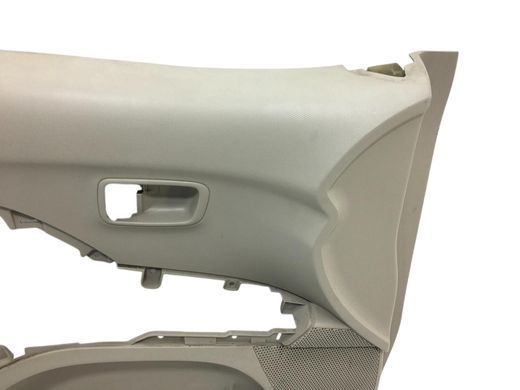 Карта двери передняя левая CITROEN C-CROSSER 2007-2013 9345T1, 9345T1, B