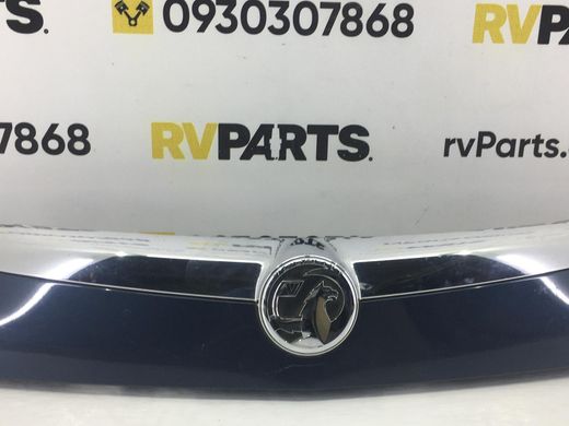 Накладка двери багажника внешняя OPEL INSIGNIA 2008-2013 13322627, 13322627, B