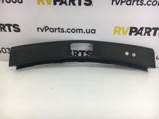 Накладка замка багажника OPEL ANTARA 2010-2017 20984216, 20984216, A