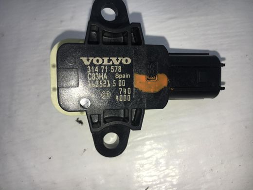 Датчик удара VOLVO XC60 2013-2017 31471578, 31471578, A