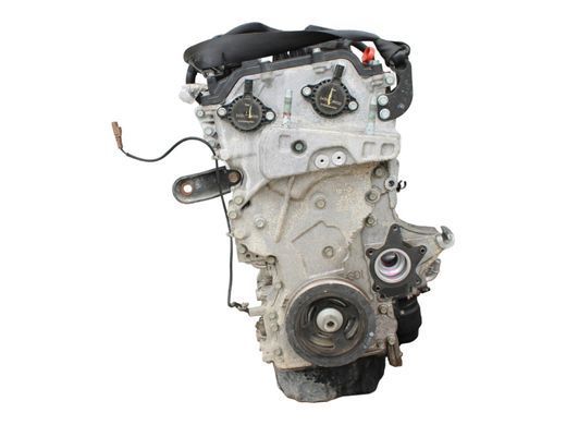 Двигун KIA K5 DL3 2019-2023 (1,6 бензин, 22HM1-2MK00, 24HM1-2MK01R) G4FP, G4FP, A
