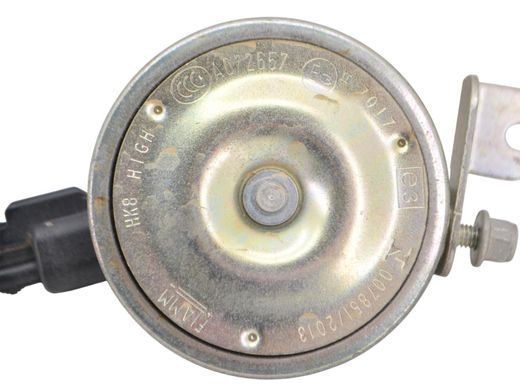 Клаксон передній лівий LAND ROVER RANGE ROVER EVOQUE L538 2011-2015 (BJ3213832CB) LR034201, LR034201, A