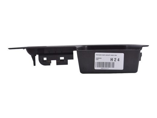 Накладка карти дверей задня ліва GMC TERRAIN 2016-2017 20893339, 20893339, B