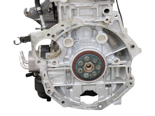 Двигун KIA K5 DL3 2019-2023 (1,6 бензин, 22HM1-2MK00, 24HM1-2MK01R) G4FP, G4FP, A
