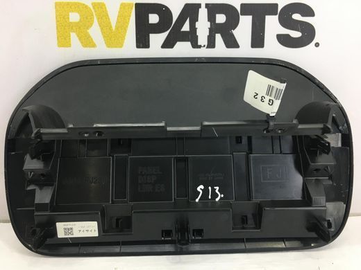 Накладка торпедо верхняя SUBARU FORESTER S13 2014-2018 66067FJ230, 66067FJ230, B