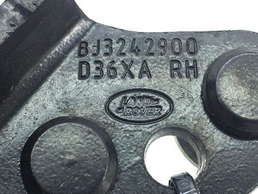Петля крышки багажника правая LAND ROVER RANGE ROVER EVOQUE L538 2011-2015 (BJ3242900) LR051478, LR051478, A