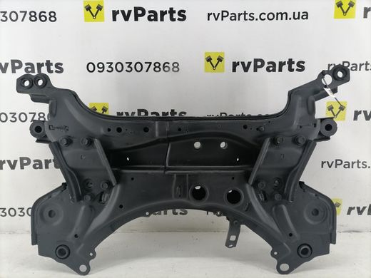 Подрамник TOYOTA AVENSIS T27 2009-2018 5120105100, 5120105100, A