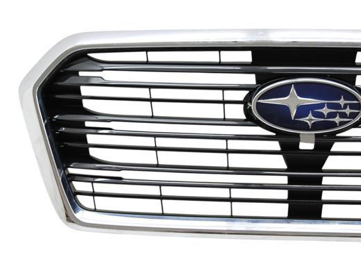 Решетка радиатора SUBARU ASCENT 2018-2022 91121XC01A, 91121XC01A, A