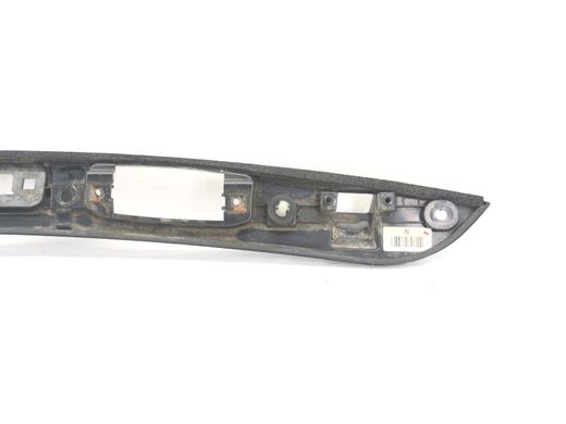 Накладка дверей багажника нижня KIA SPORTAGE SL 2013-2015 87311-3W010, 87311-3W010, A