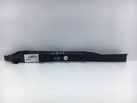 Накладка торпедо правая LAND ROVER RANGE ROVER SPORT L320 2005-2009 EMB500221, EMB500221, A