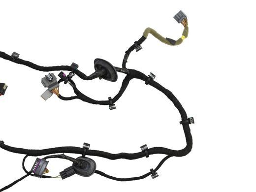 Проводка дверей передня ліва VOLVO S90 SPA 2016-2020 31485793, 31485793, A