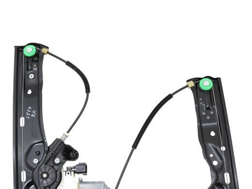 Стеклоподъемник передний правый LAND ROVER DISCOVERY SPORT L550 2014-2019 LR058512, LR058512, A