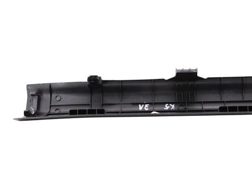 Накладка порога передня ліва внутрішня KIA K5 DL3 2019-2023 (85870-L3000WK) 85870-L3000, 85870-L3000, B