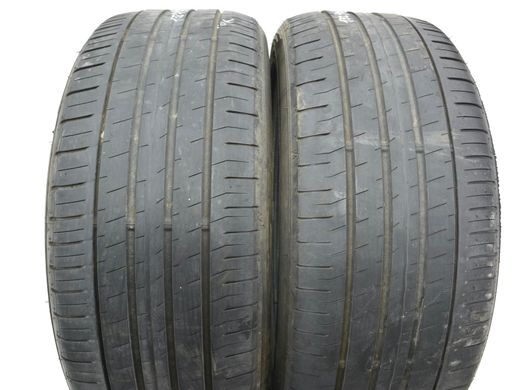 Шина R17 лето 205/50R17 93W, пара, FALKEN ZIEX ZE310 ECORUN, Туреччина 2022р., S0170, A