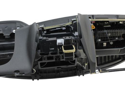 Торпедо VOLVO S90 SPA 2016-2020 (31403964, 32219873) 39838579, 39838579, B