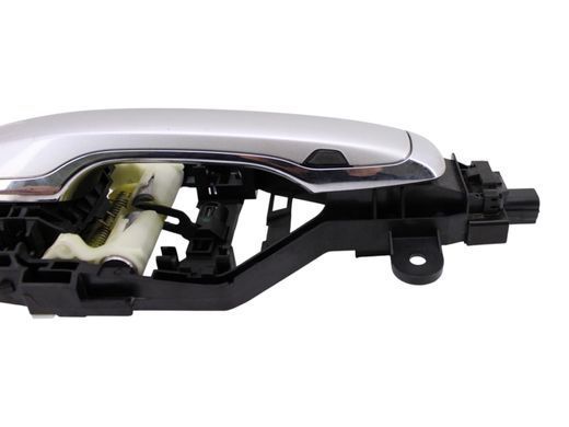 Ручка двери наружная передняя задняя правая VOLVO XC90 2015-2019 (в зборі з 40013438) 31378253, 31378253, A