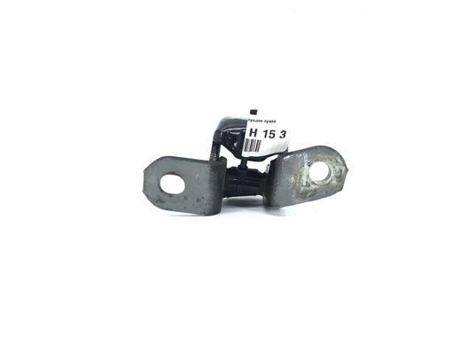 Петля дверей верхня передня права TOYOTA RAV4 CA30W 2005-2010 68710-12150, 68710-12150, A