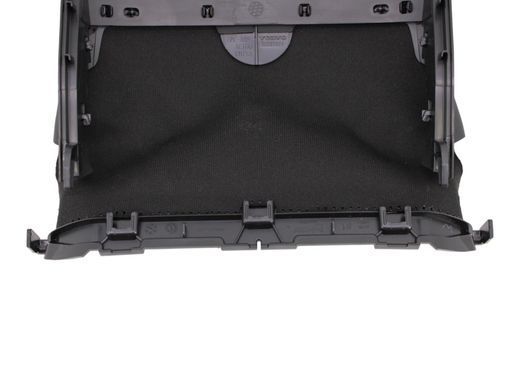 Чохол рульової колонки верхній POLESTAR 2 2020- 32372028, 32372028, A