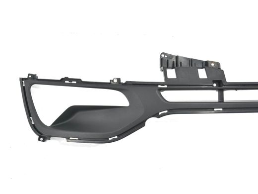 Накладка бампера передня KIA SPORTAGE SL 2013-2015 86561-3U000, 86561-3U000, B