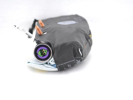Подушка спинки сидения передняя левая FIAT 500L 2012-2016 51889175, 51889175, A