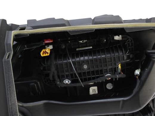 Торпедо VOLVO S90 SPA 2016-2020 (31403964, 32219873) 39838579, 39838579, B