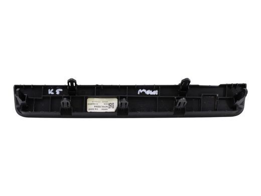 Накладка торпедо верхняя KIA K5 DL3 2019-2023 84749-L3000WK, 84749-L3000WK, A