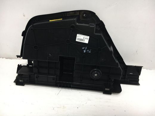 Органайзер багажного відділення правий TOYOTA AVENSIS T27 2009-2011 64995-05030, 64995-05030, A