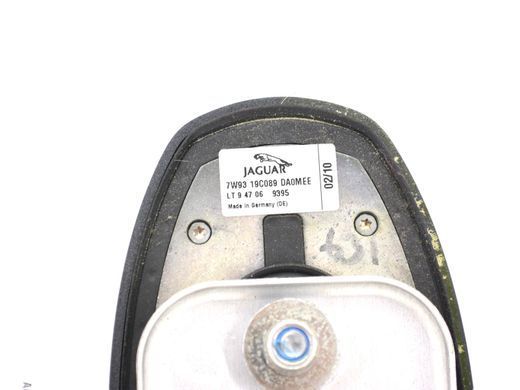 Антена верхня зовнішня JAGUAR XF X250 2008-2011 7W9319C089, 7W9319C089, A