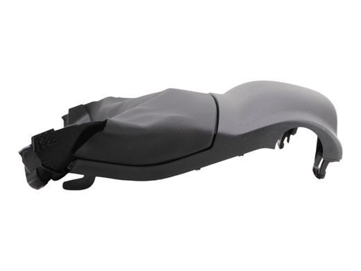 Чохол рульової колонки верхній POLESTAR 2 2020- 32372028, 32372028, A