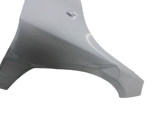 Крыло переднее правое VOLVO V60 Y20 2013-2018 31416209, 31416209, B