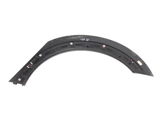 Накладка крыла нижняя задняя правая внешняя VOLVO V90 2016-2020 39847735, 39847735, B