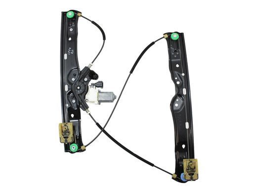 Стеклоподъемник передний правый LAND ROVER DISCOVERY SPORT L550 2014-2019 LR058512, LR058512, A