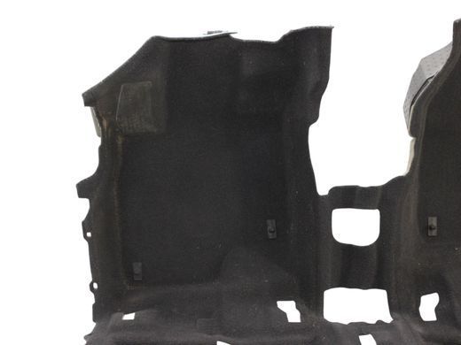 Коврик автомобильный ACURA RDX 2018-2021 (83301-TJB-A21ZA) 83301-TJB-A213M1, 83301-TJB-A213M1, A
