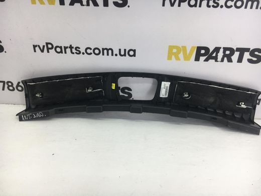 Накладка замка багажника OPEL ANTARA 2010-2017 20984216, 20984216, A