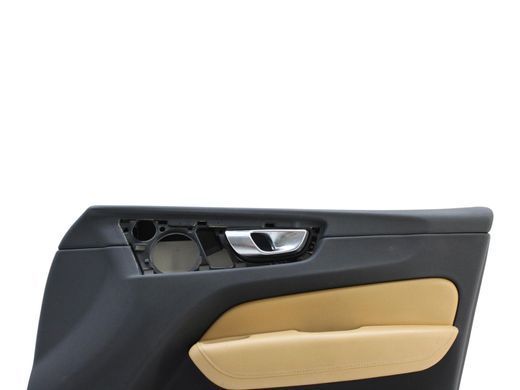 Карта дверей передня права VOLVO XC60 2017- 32201497, 32201497, A