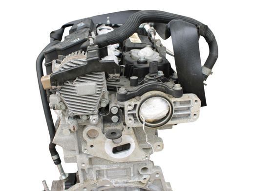 Двигун KIA K5 DL3 2019-2023 (1,6 бензин, 22HM1-2MK00, 24HM1-2MK01R) G4FP, G4FP, A